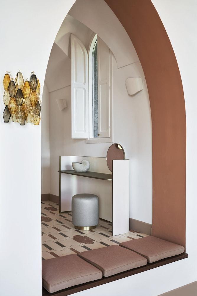 Palazzo Avino Khách sạn Ravello