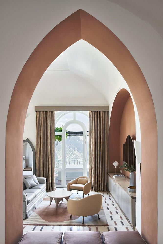 Khách sạn Palazzo Avino Ravello