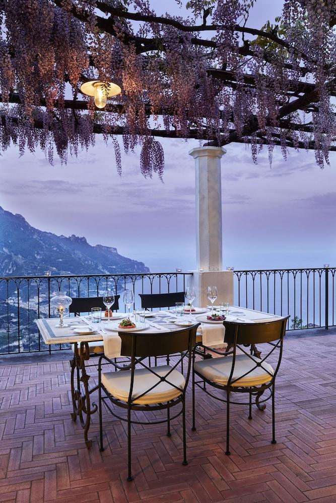 Palazzo Avino