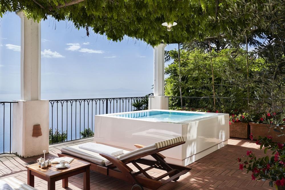 Palazzo Avino Khách sạn 5*