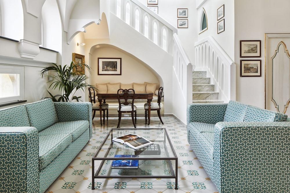 Palazzo Avino 5* Ravello