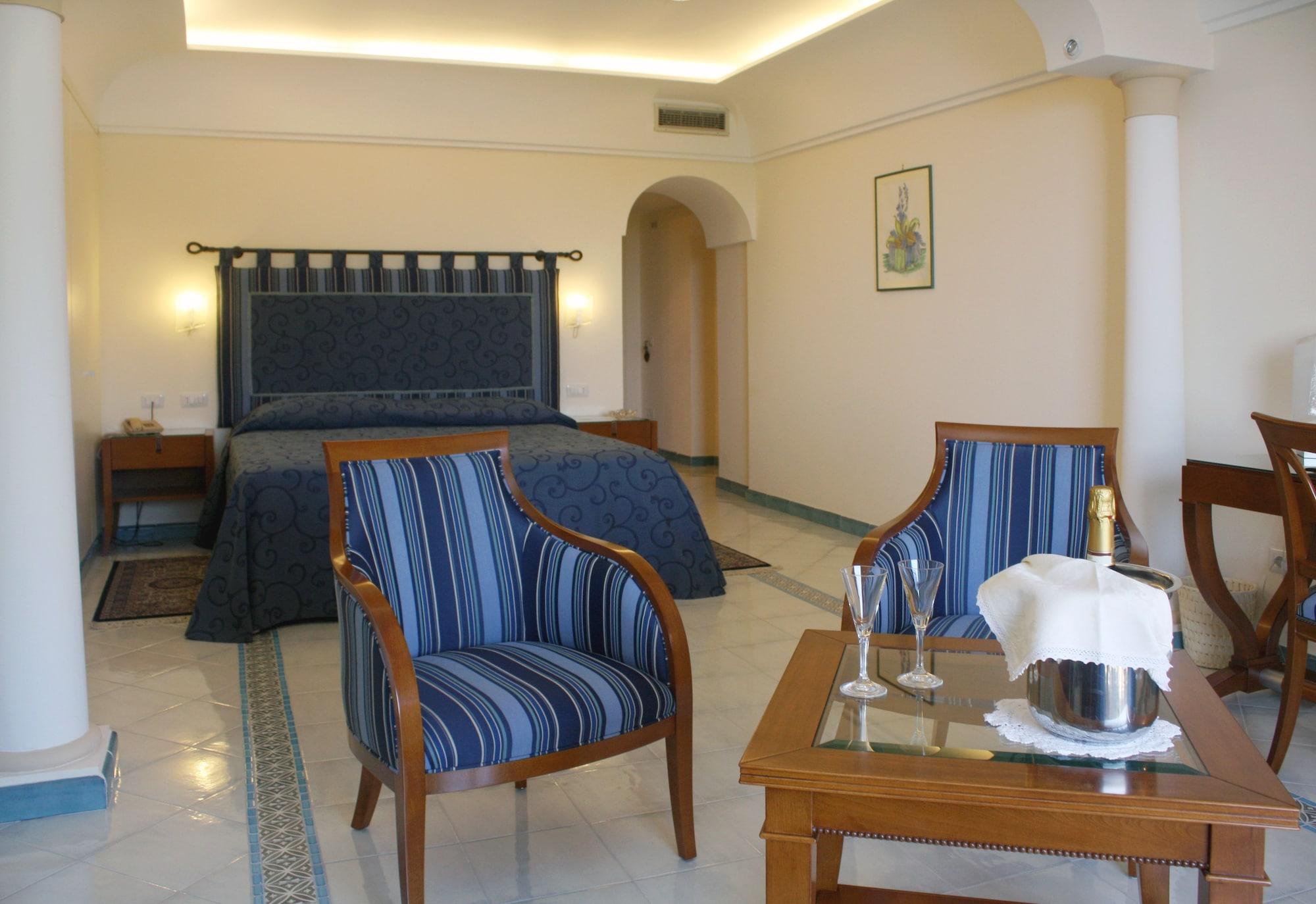 Rufolo 4* Ravello
