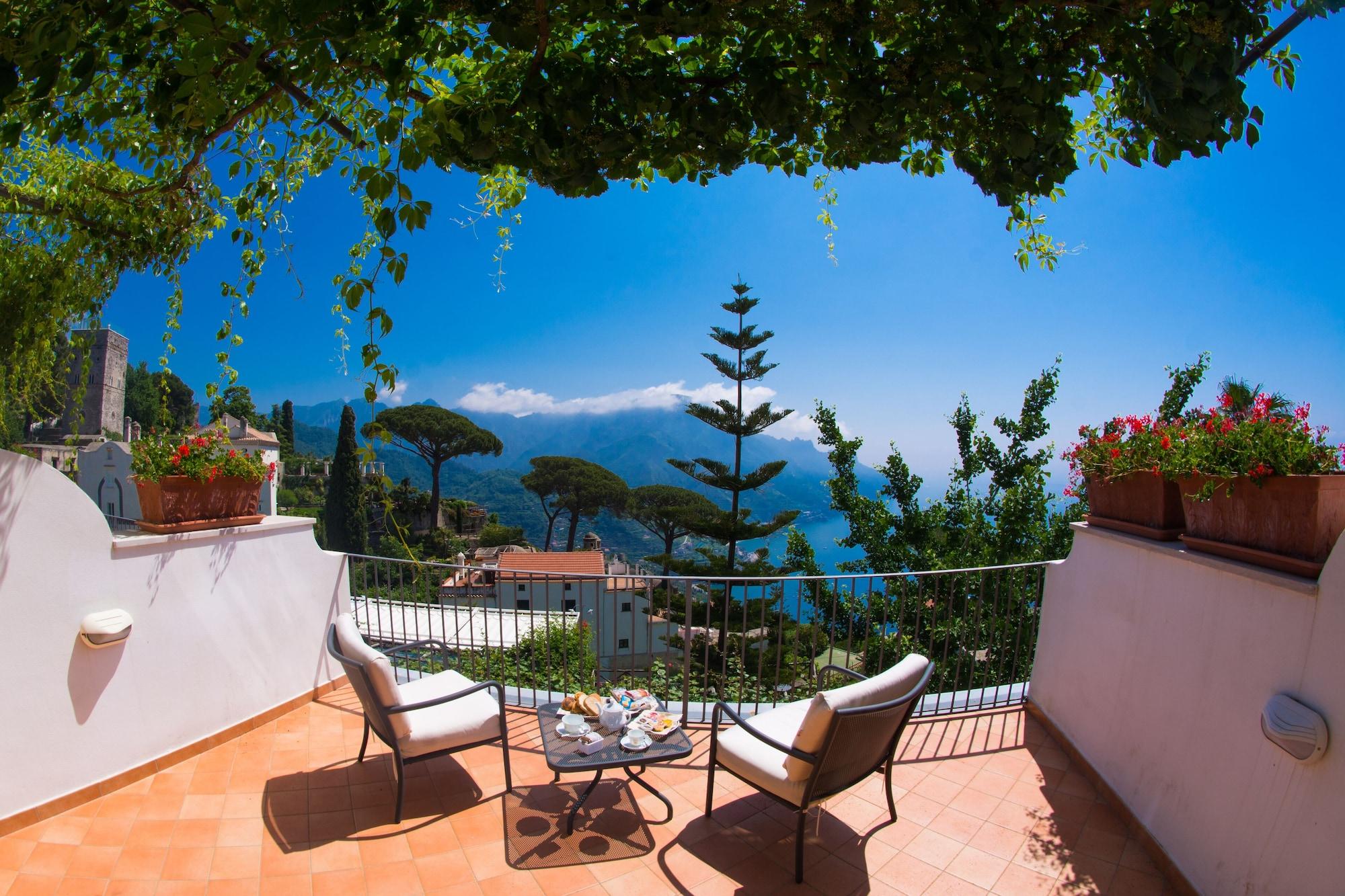 Hotel Rufolo Ravello