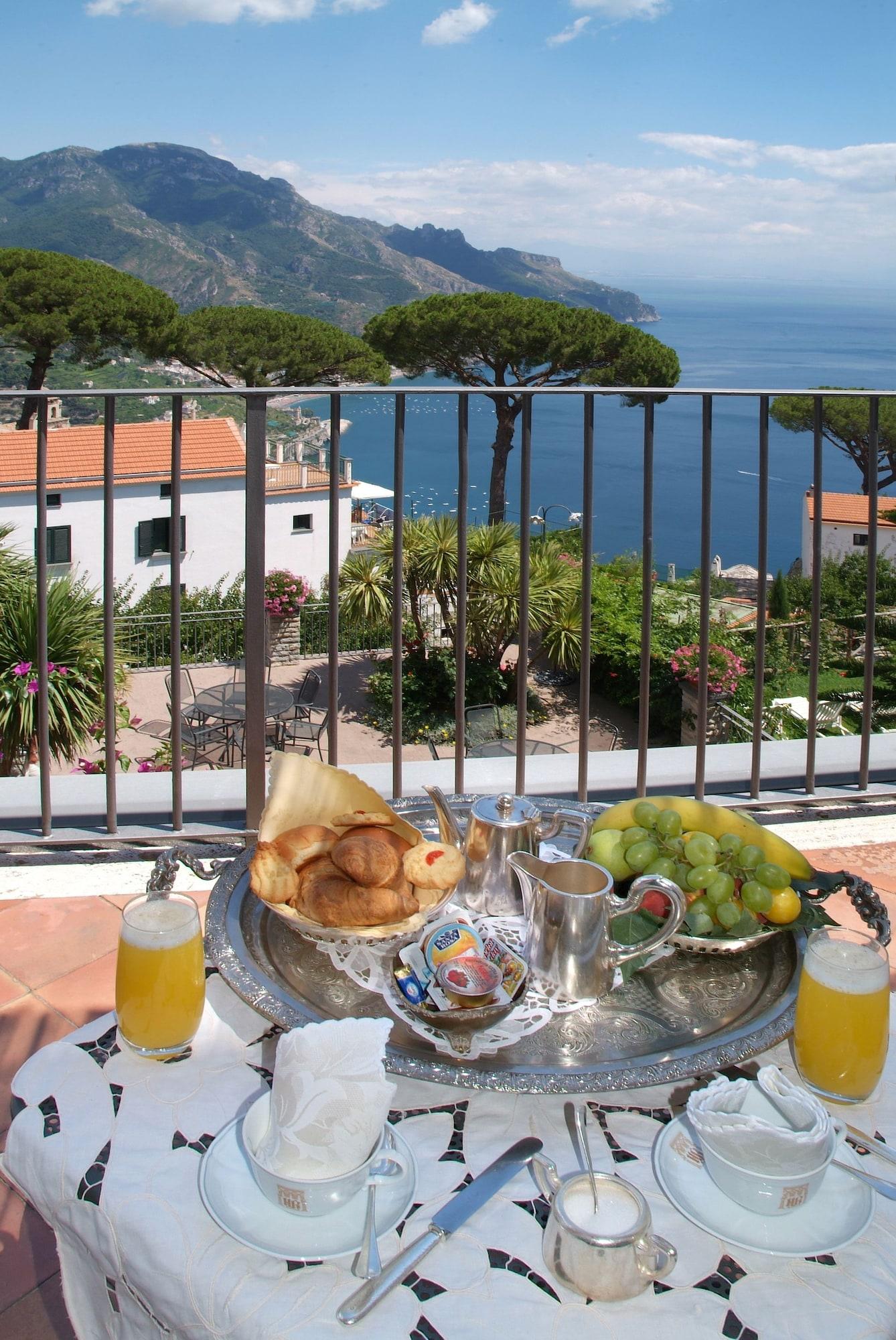Hotel Rufolo