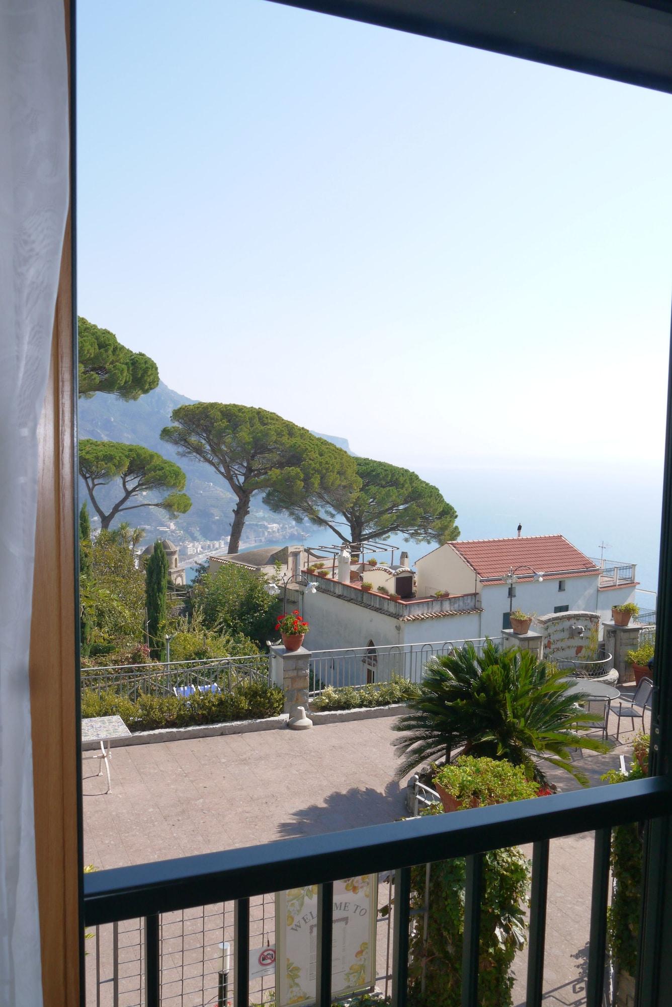Hotel Rufolo Ravello