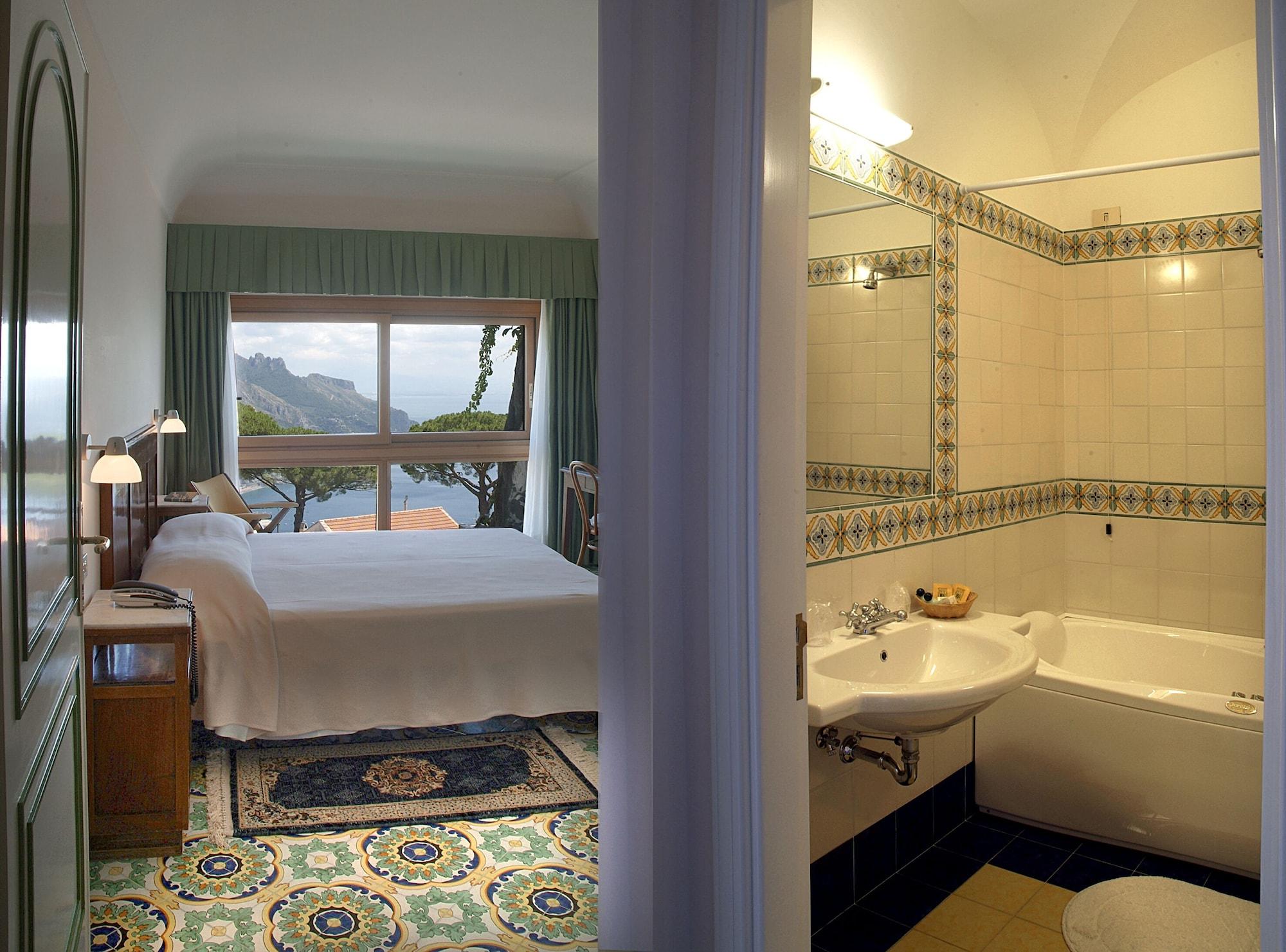 Hotel Rufolo 4*