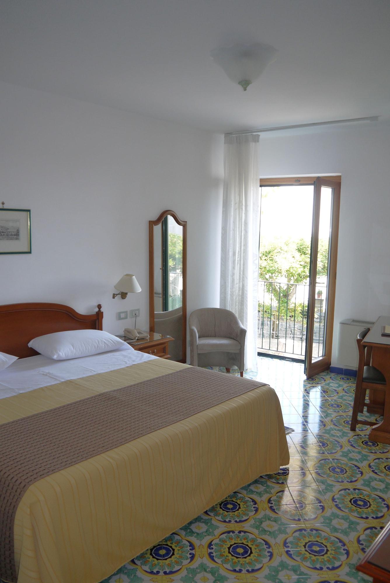 Rufolo Hotel Ravello