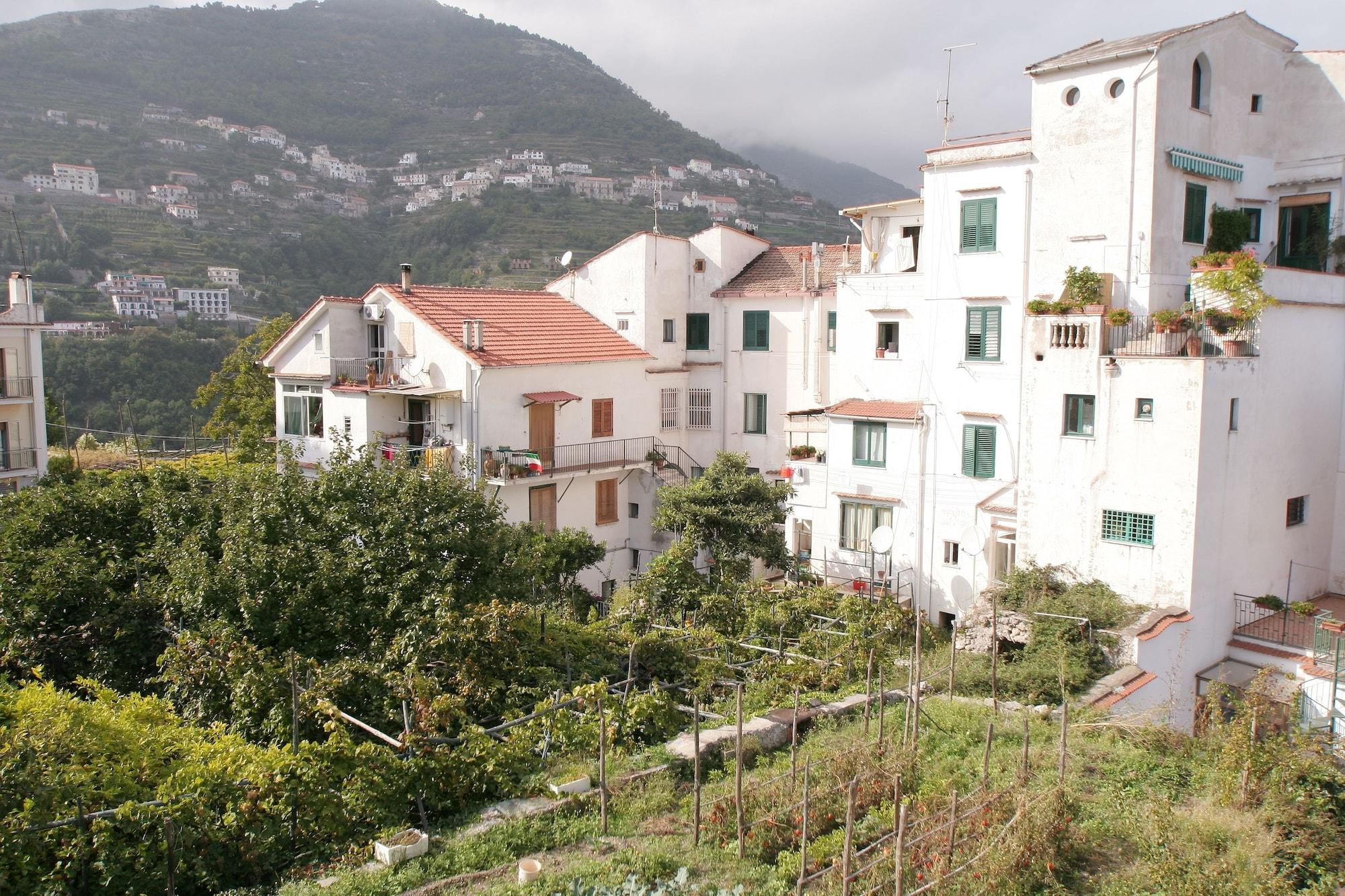 Hotel Rufolo