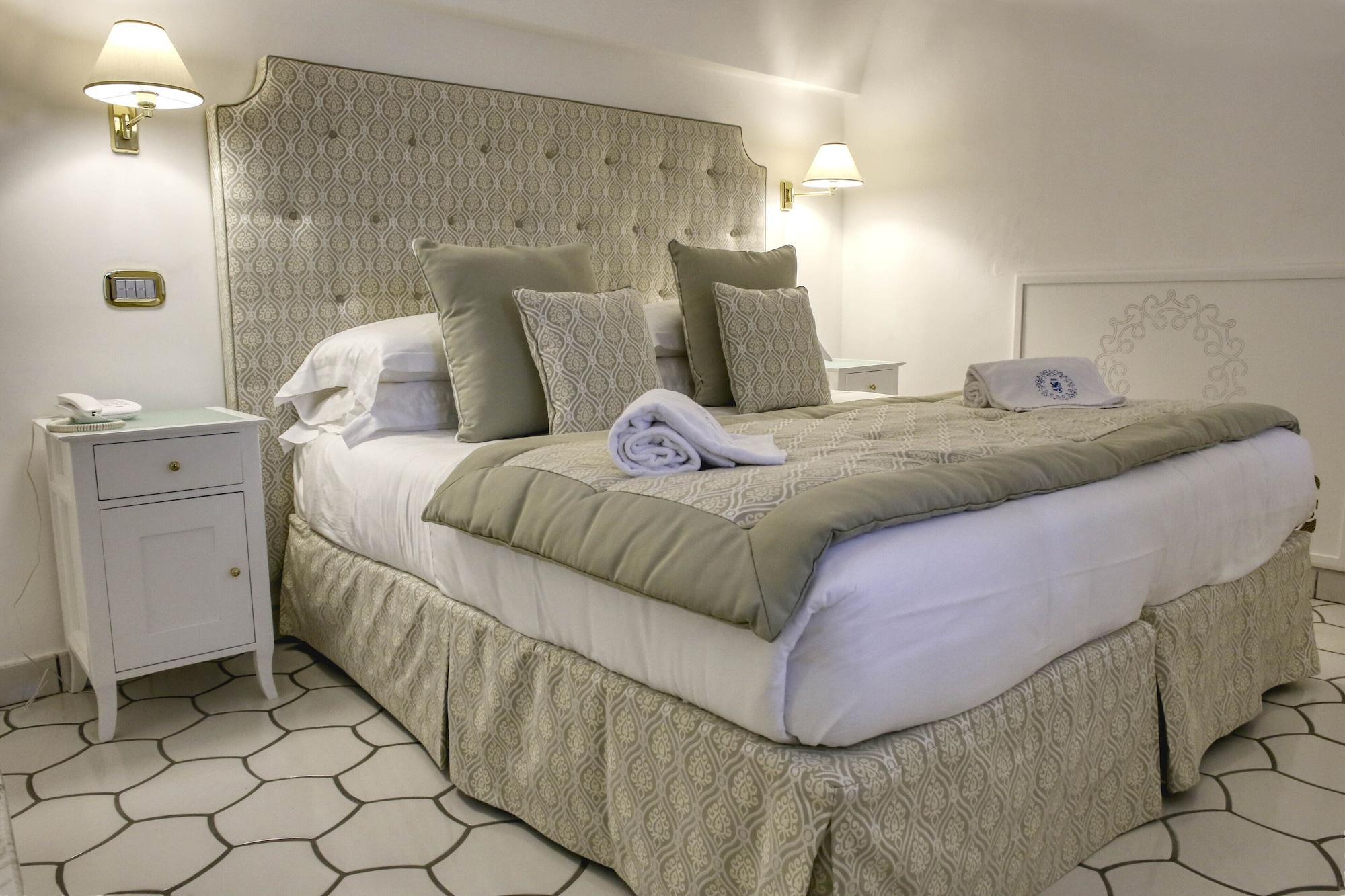 Palazzo Confalone 5* Ravello
