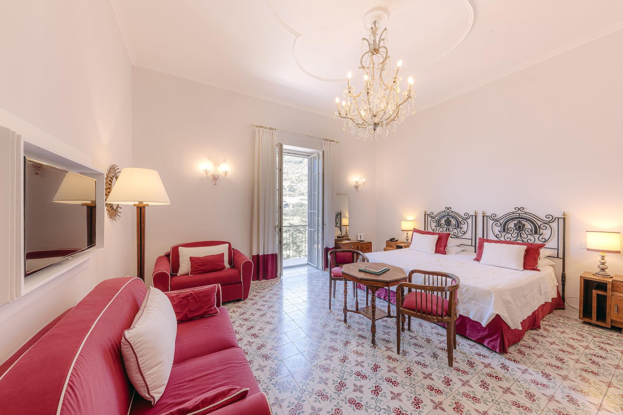 Maria Hotel Ravello