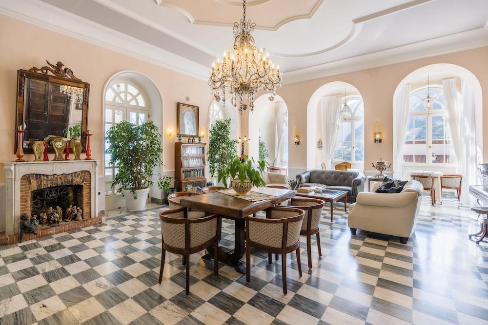 Maria 4* Ravello