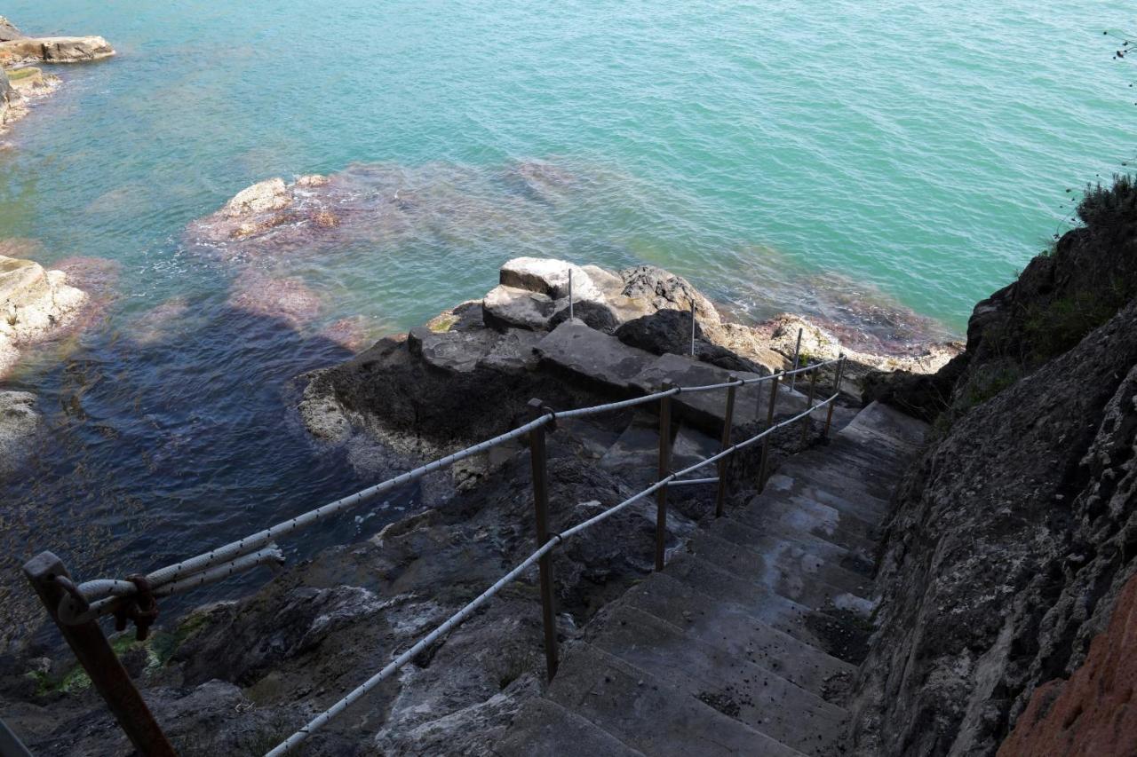 Nel Blu Dipinto Di Blu Villa *