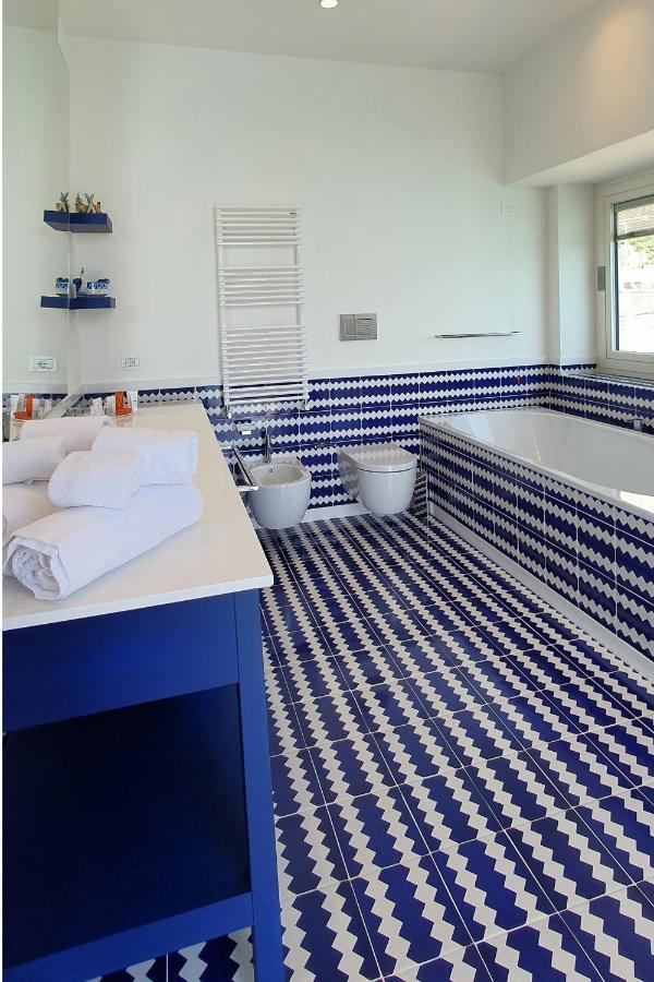 Nel Blu Dipinto Di Blu Villa *