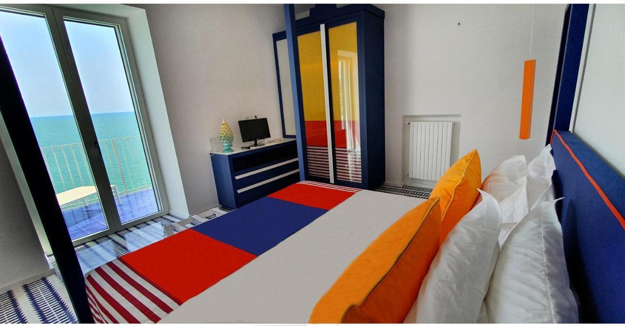 Nel Blu Dipinto Di Blu Villa *