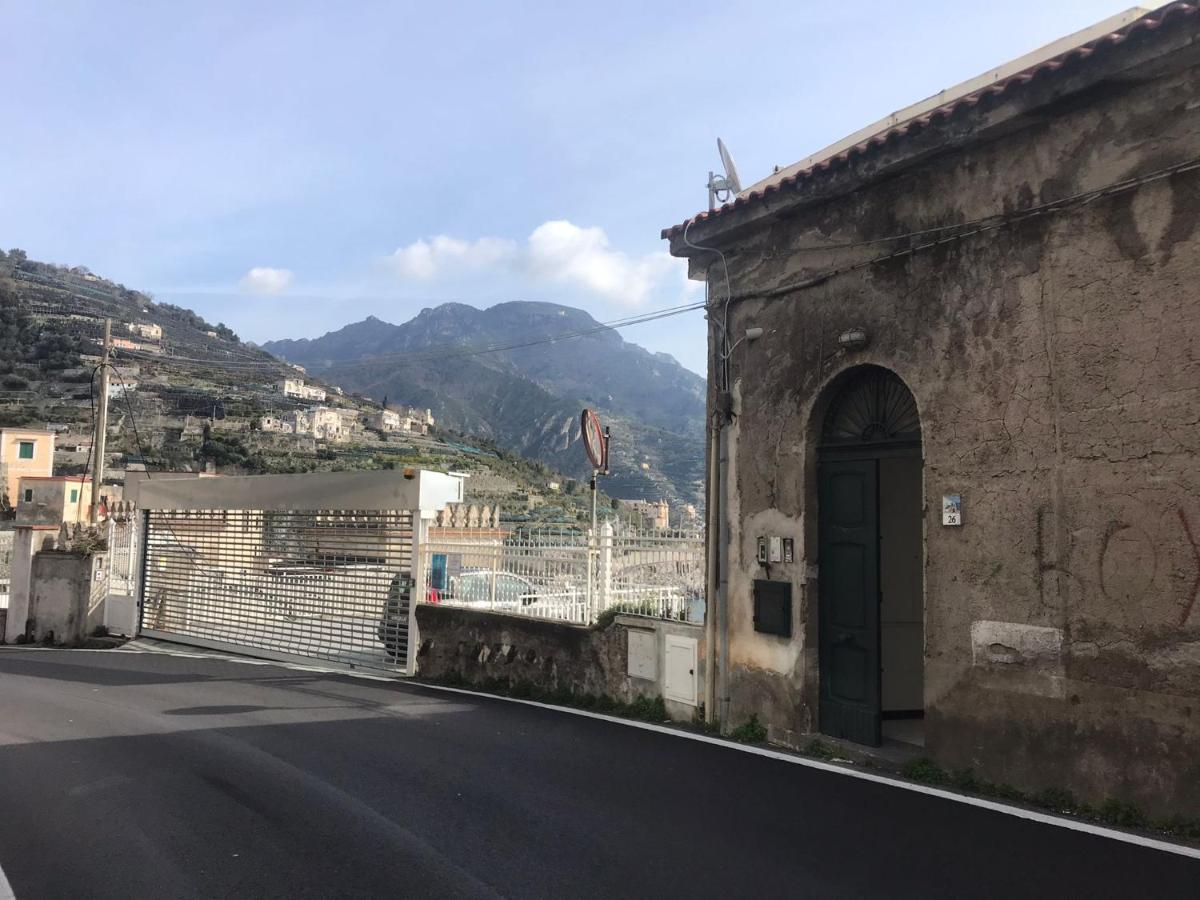 Nel Blu Dipinto Di Blu Villa *