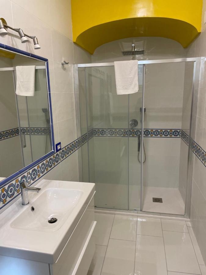 Crocelle Apartment *
