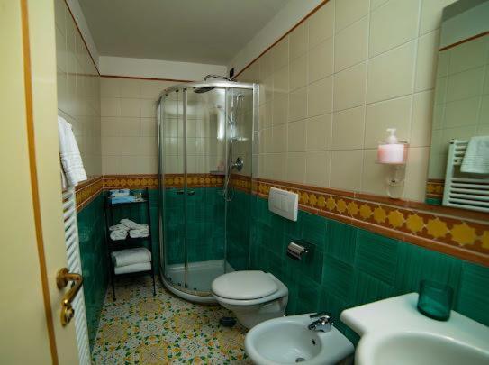 Bed & Breakfast Da Salvatore Ravello