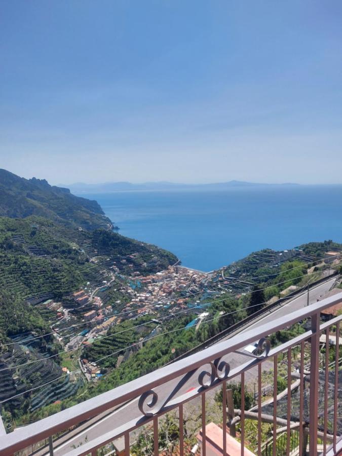 Casa Belvedere * Ravello