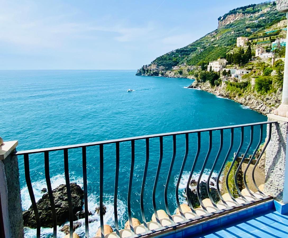 Idillioravello * Ravello