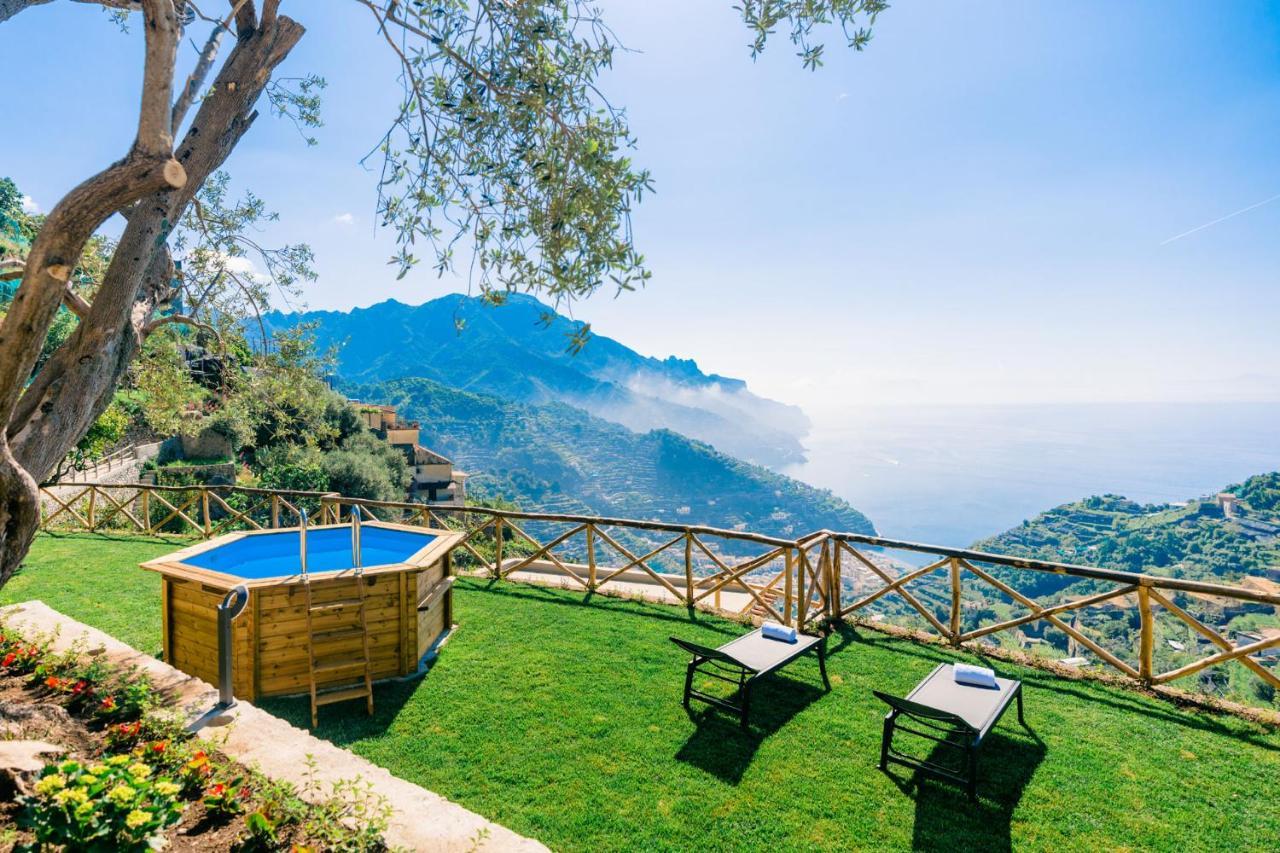 Casa Delle Meraviglie Ravello