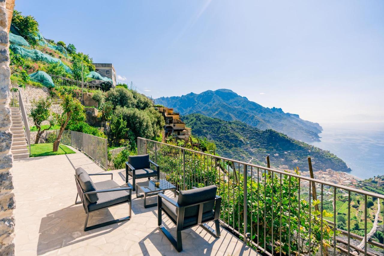 Holiday home Casa Delle Meraviglie Ravello