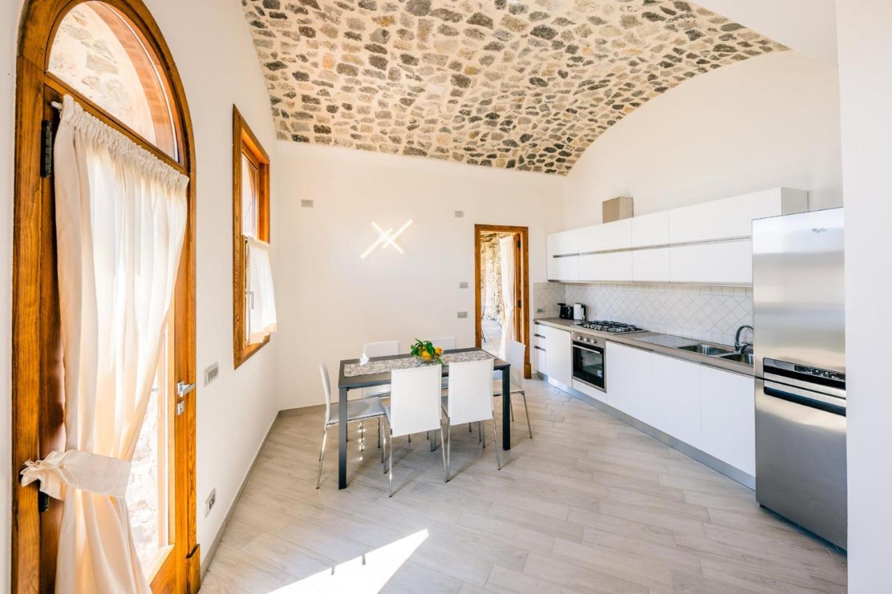 Holiday home Casa Delle Meraviglie