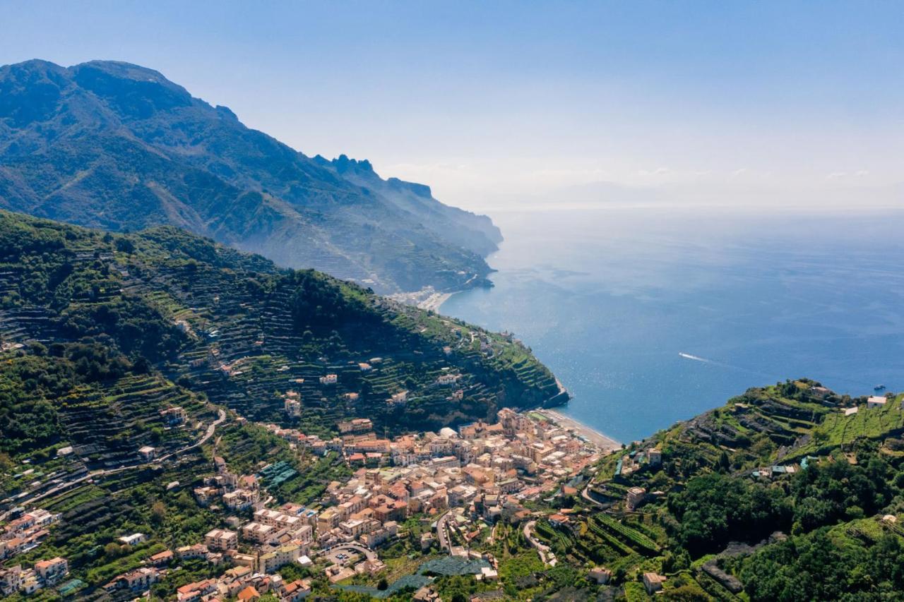 Casa Delle Meraviglie * Ravello