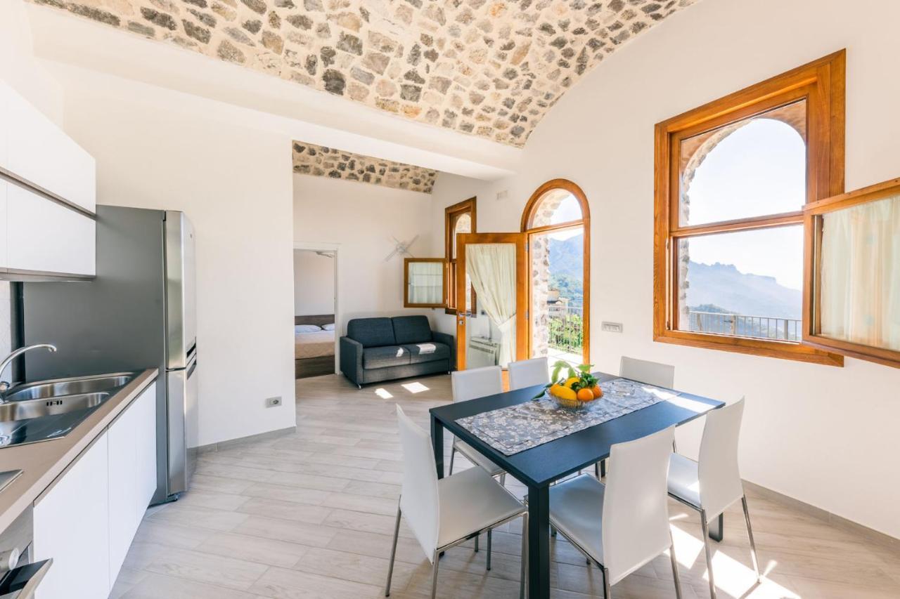 Casa Delle Meraviglie * Ravello