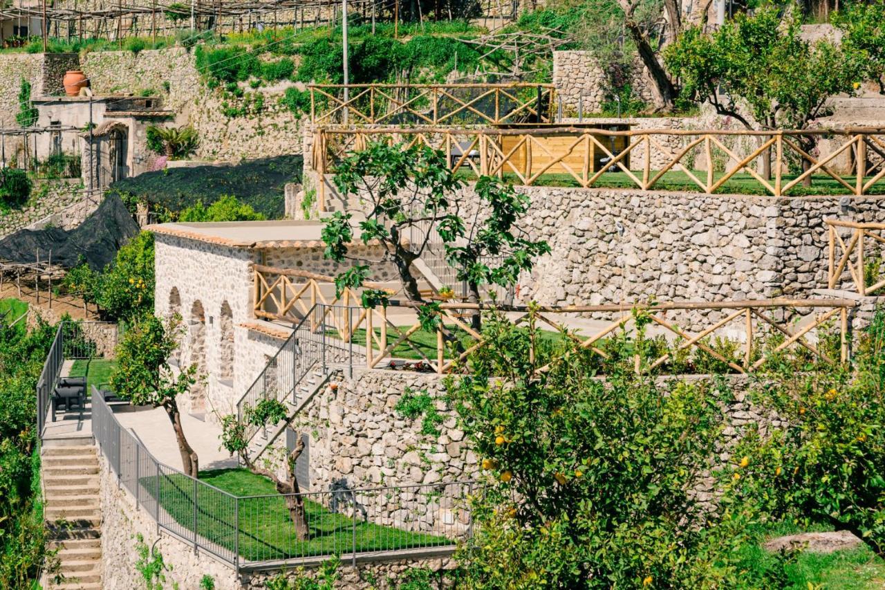 Casa Delle Meraviglie * Ravello