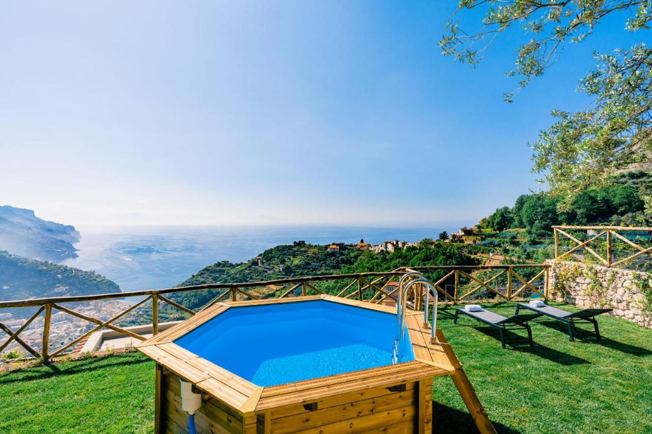 Holiday home Casa Delle Meraviglie *