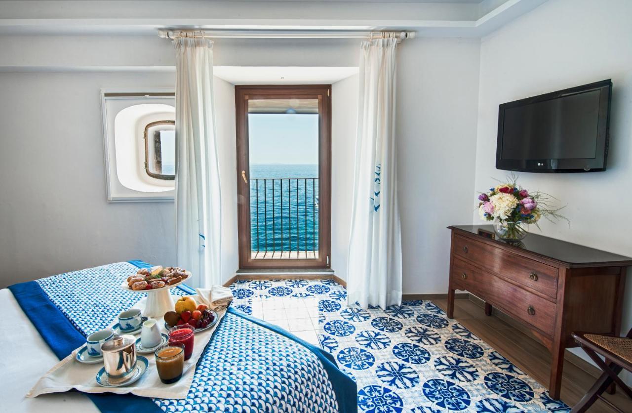 Art Marmorata Hotel Ravello