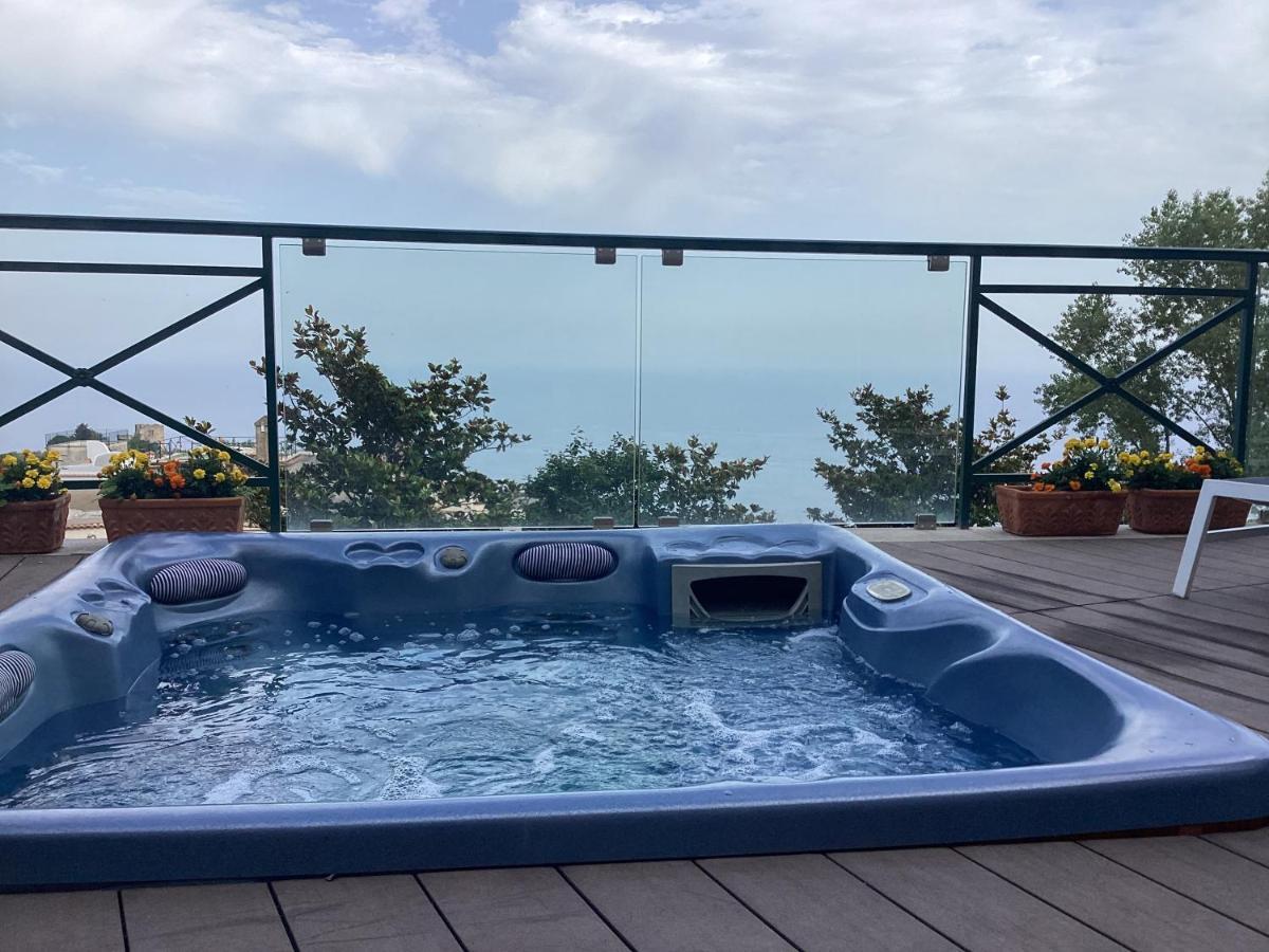 Bed & Breakfast Al Borgo Torello Ravello
