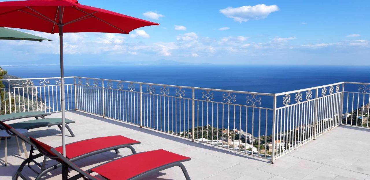 Monte Brusara Relais Bed & Breakfast Ravello
