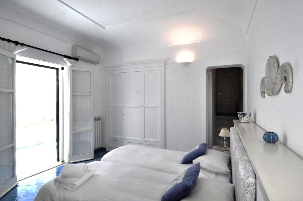 Il Monaco Amalfi Dreams Villa *