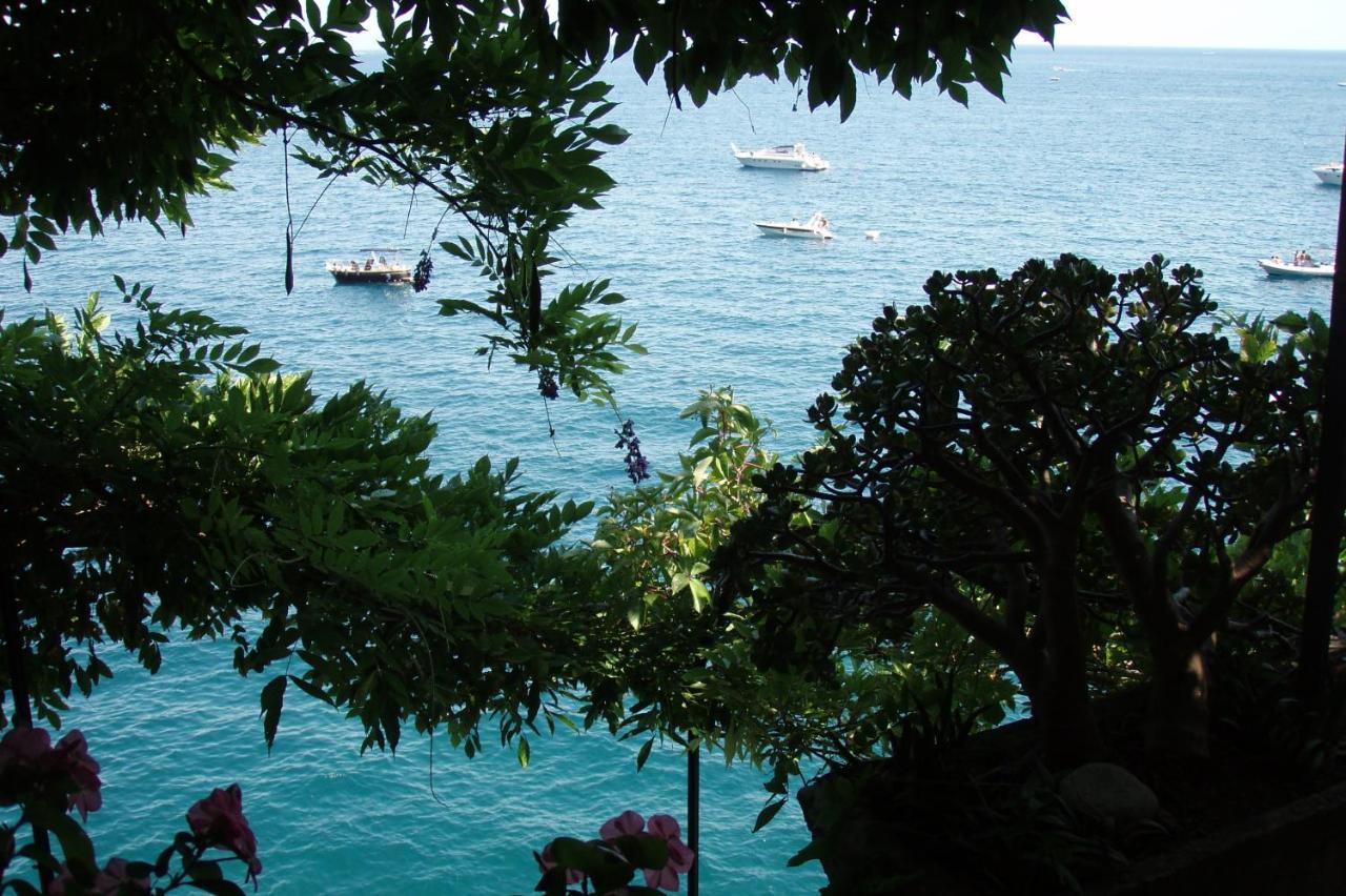 La Casetta Di Marmorata *