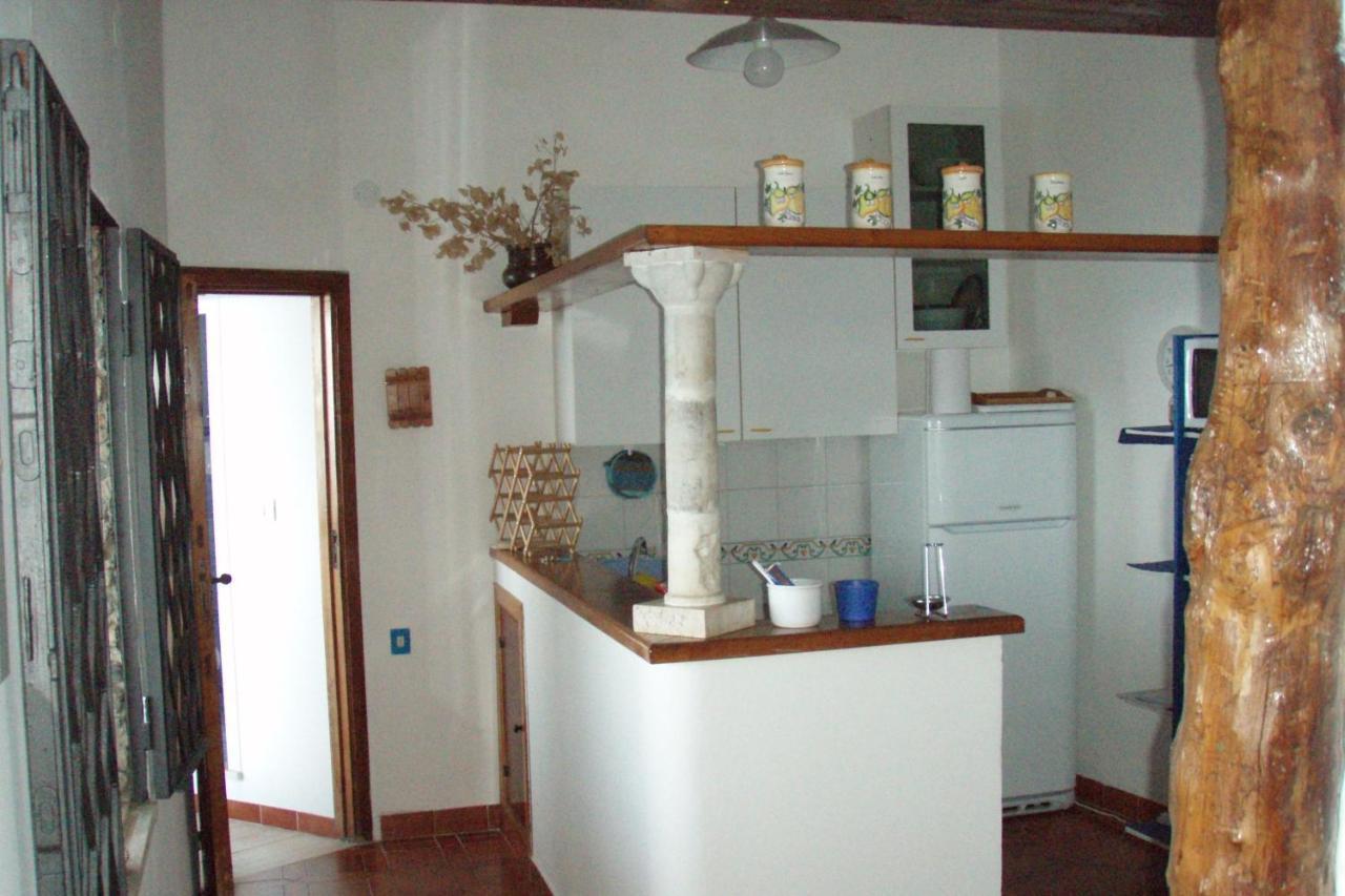 Holiday home La Casetta Di Marmorata Ravello
