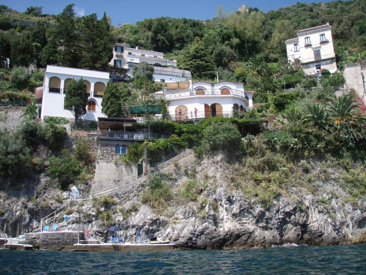 La Casetta Di Marmorata Holiday home *