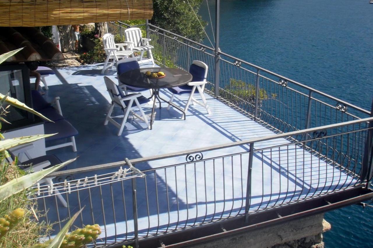 La Casetta Di Marmorata Holiday home Ravello
