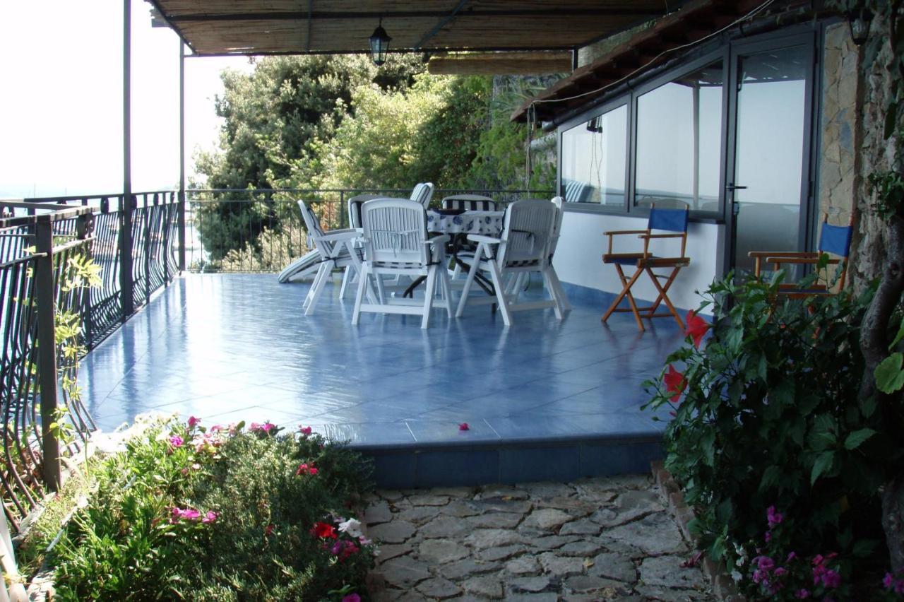 La Casetta Di Marmorata Holiday home Ravello
