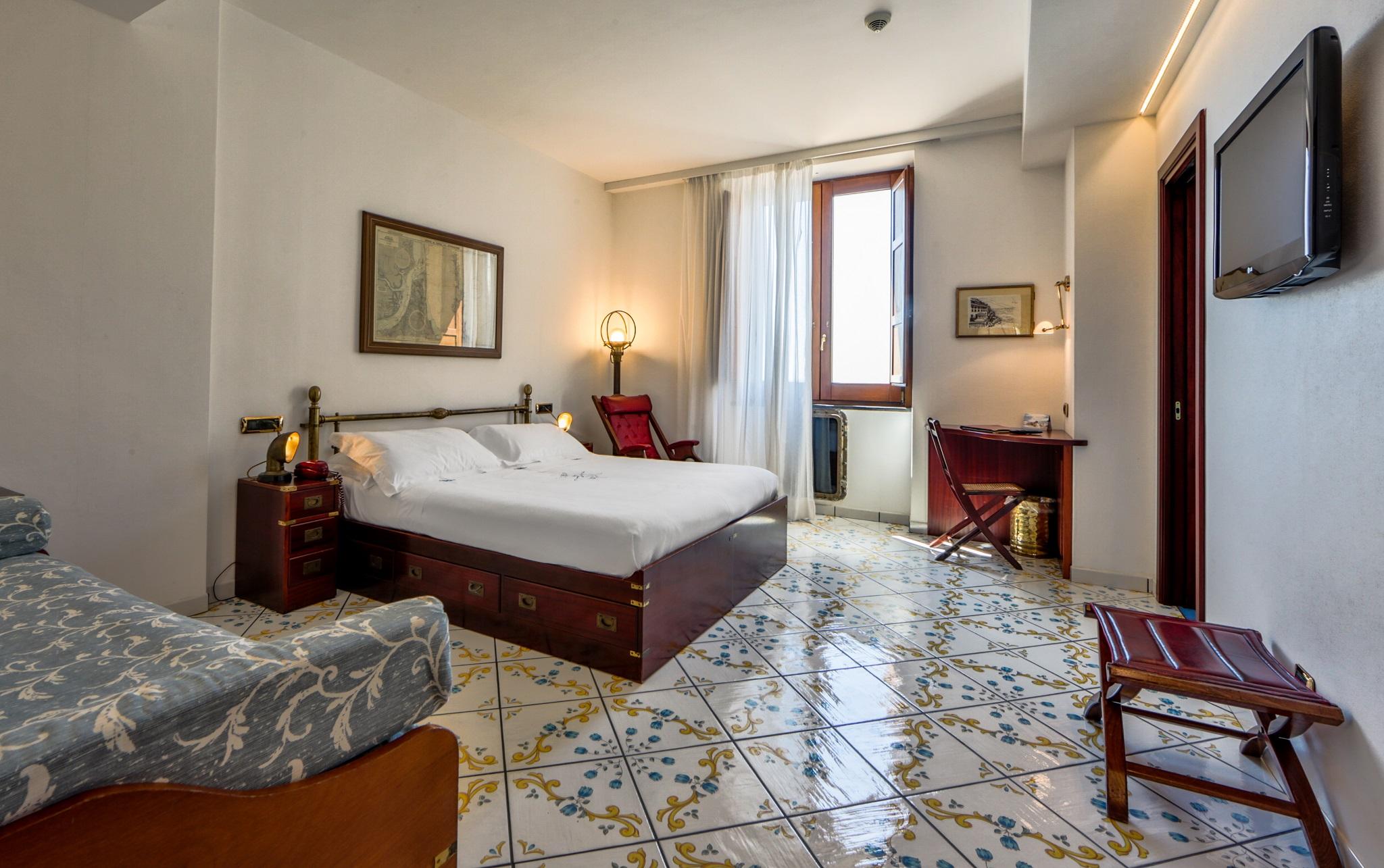 Art Marmorata Hotel