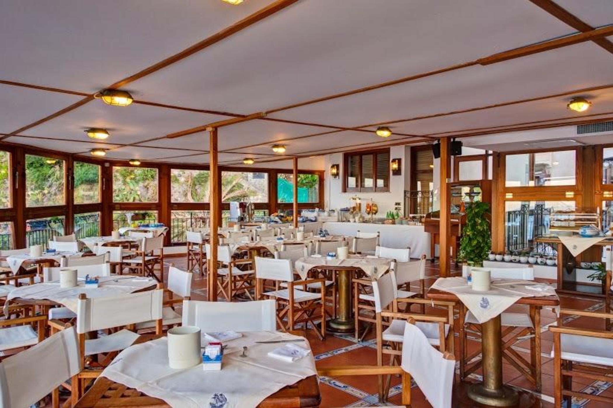 Art Marmorata 4* Ravello