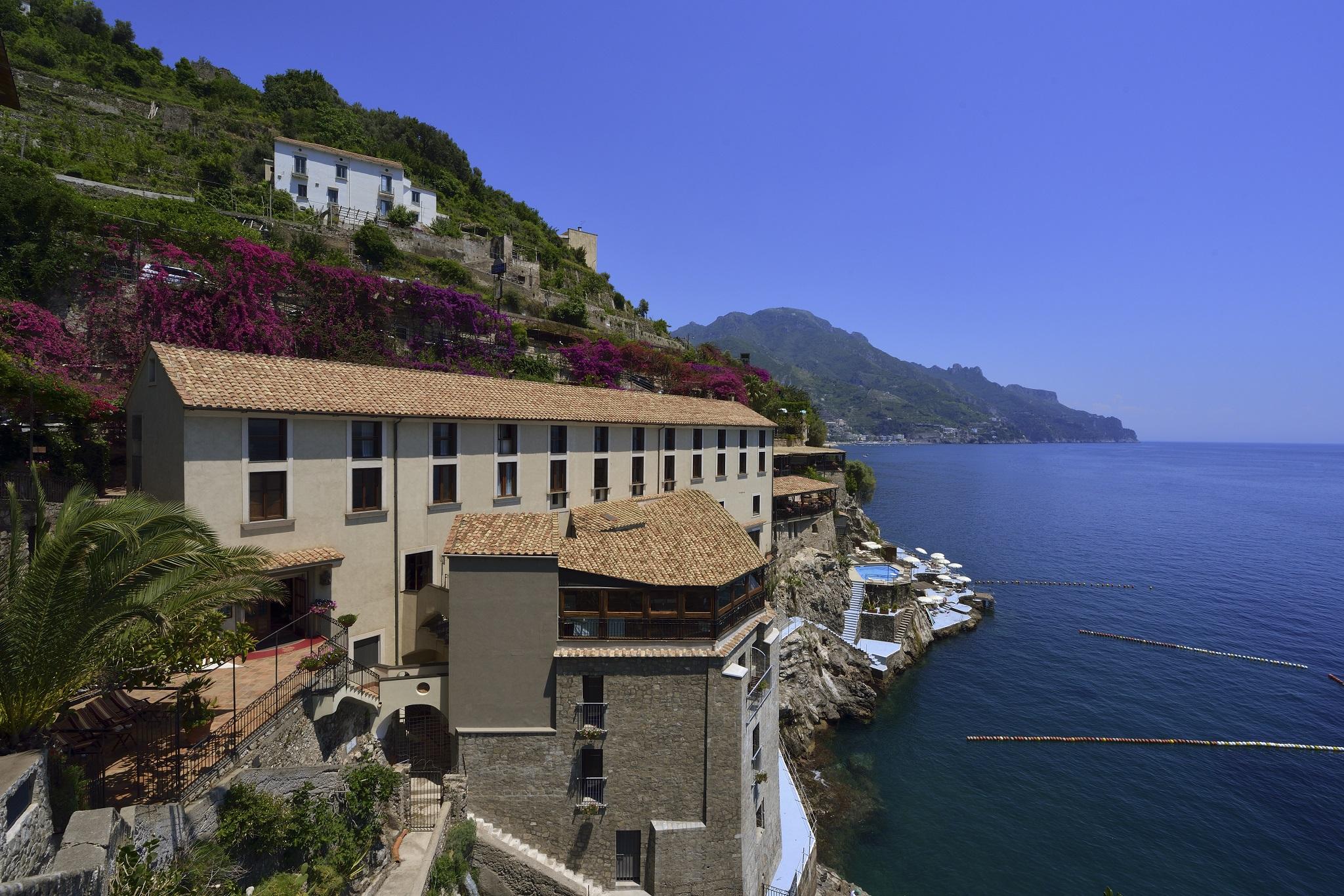 Hotel Art Marmorata Ravello