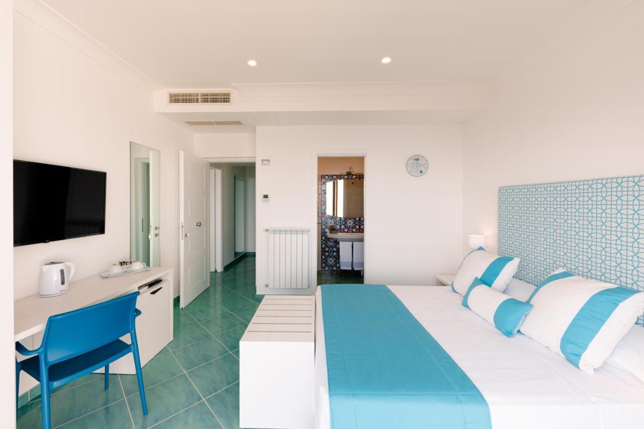 Bed & Breakfast Sea View *