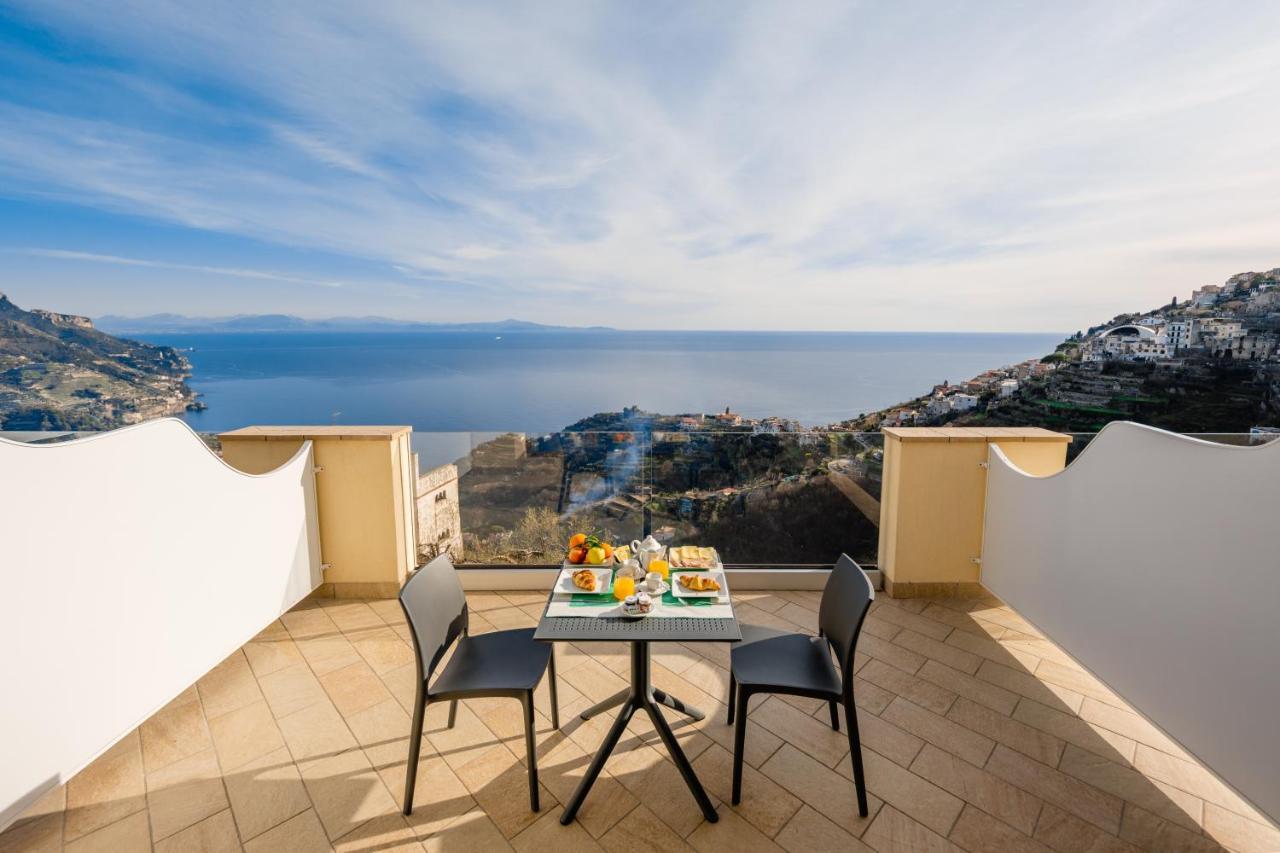 Bed & Breakfast Sea View *