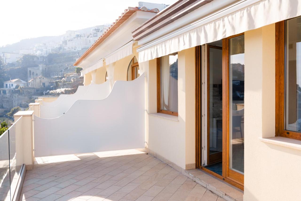 Bed & Breakfast Sea View