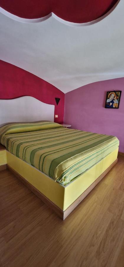 Casa Angelica Căn hộ *