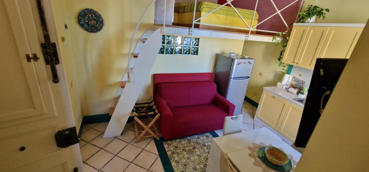 Casa Angelica Căn hộ Ravello