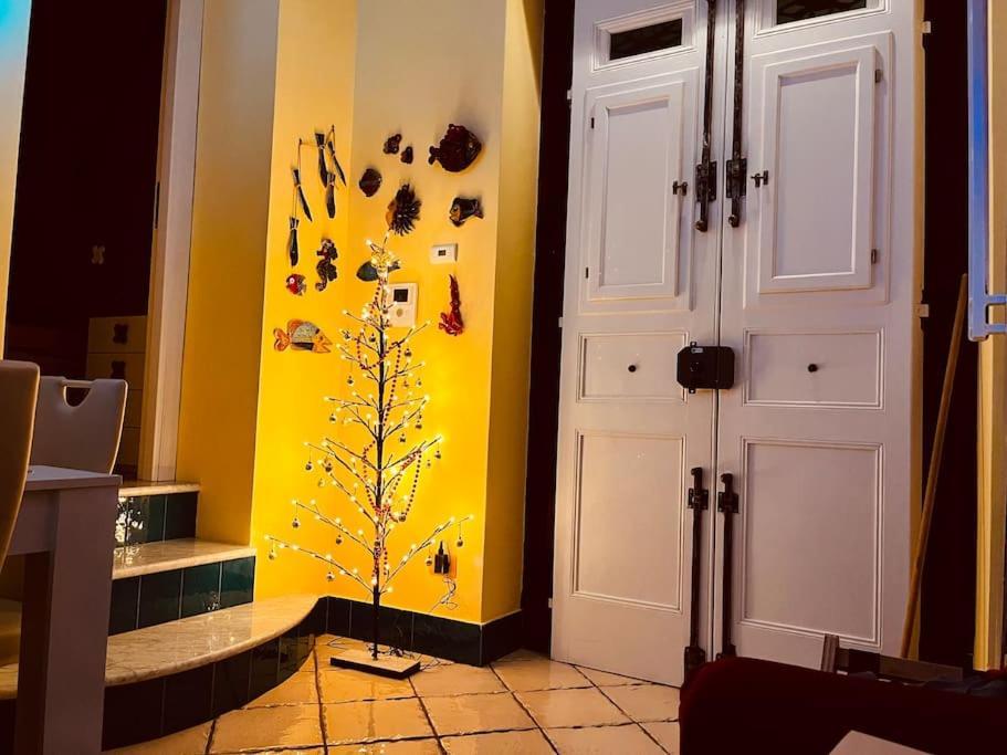 Casa Angelica Ravello