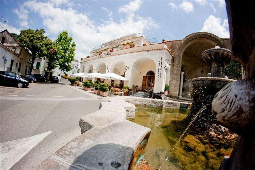 Hotel Bonadies Ravello