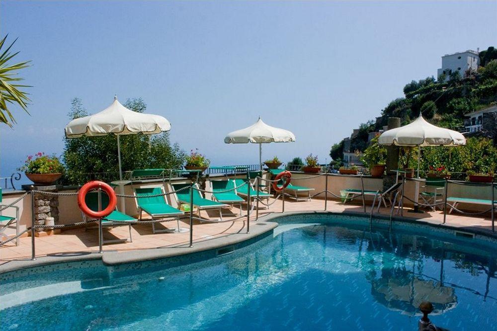 Bonadies 4* Ravello